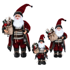 Christmas, Gifts, doll, Festival