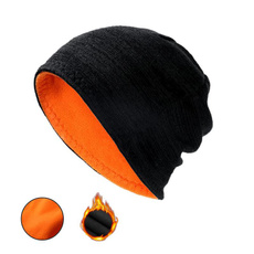 knitted, Beanie, beanies hat, Winter
