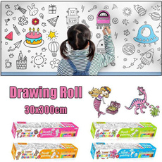 coloring, drawingpaperroll, kidsdrawing, kidsdrawingpaper