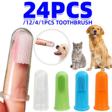 Toothbrush, petaccessorie, Silicone, Tool