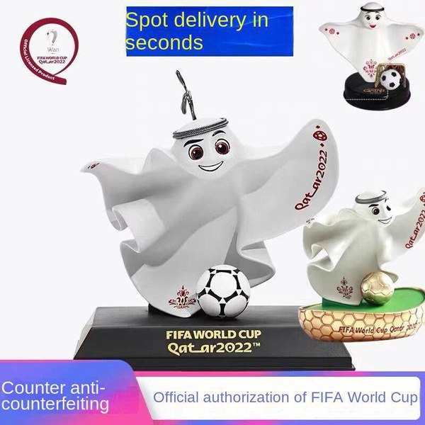 fifa world cup 2022 volunteer gifts