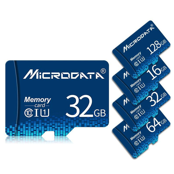 Memory Card 16GB 32GB Mini SD Card 64GB 128GB 256GB Mini SD Max Uitra