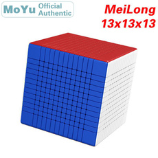 cube, Magic, 13x13x13, Toy