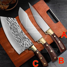 slaughterknife, Steel, Kitchen & Dining, Cooking