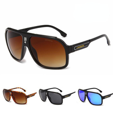 Outdoor Sunglasses, unisex, Polarized lenses, uv