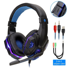 Headset, Video Games, headsetmicrophone, wiredearphone