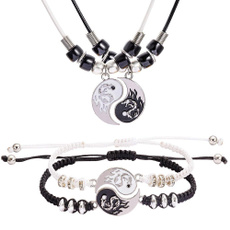 friendbracelet, Jewelry, taichi, Bracelet