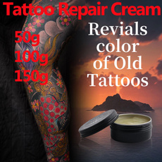 tattoo, recovery, repair, tattoorecoverycream