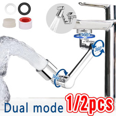 Faucets, washing, aerator, Bathroom