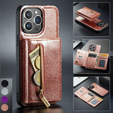 case, card slots, Samsung, leather