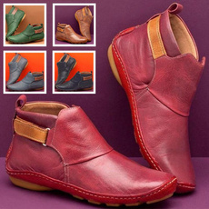 ankle boots, Fashion, boots for women, Winter