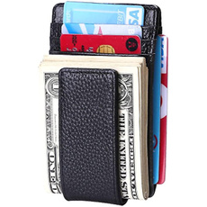 Pocket, Fashion, money clip, men_wallet