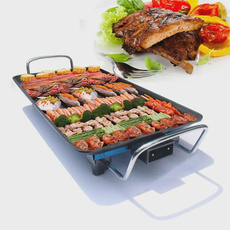 Grill, Kitchen & Dining, Electric, Cooking