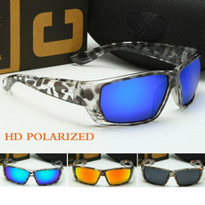costa, Polarized, UV400 Sunglasses, Sport i Rekreacja