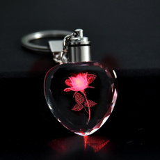 lights, Love, Jewelry, Chain
