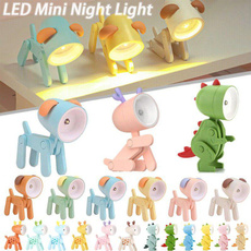 led, Mini, puppy, minismallnightlamp