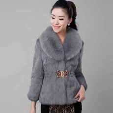 womenfauxfurjacket, fauxfurcoat, winter coat, foxfurcoat