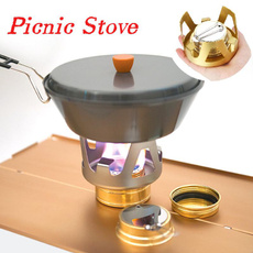 Kitchen & Dining, stovestand, Picnic, portable
