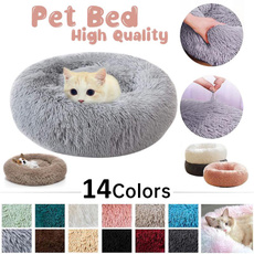 plushdogpetbed, Pet Bed, Cat Bed, Mascotas