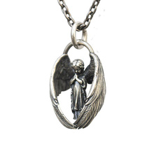 angelnecklace, Jewelry, Gifts, guardian