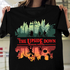 upsidedowneleven, Tees & T-Shirts, Graphic T-Shirt, Gifts