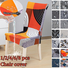 chaircover, Hotel, Elastic, Waterproof