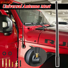 signalantenna, mastwhip, wrangler, Cable