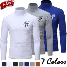 Slim Fit, Sleeve, pullover sweater, Long Sleeve