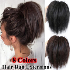 ponytailextension, Hairpieces, braidinghair, Hair Extensions