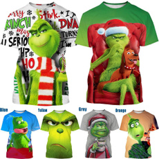 Funny, Fashion, Christmas, Mens T Shirt