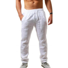 Fitness, trousers, Casual pants, pants