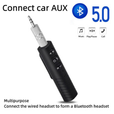 bluetoothcompatibility, Headset, caraux, Multipurpose