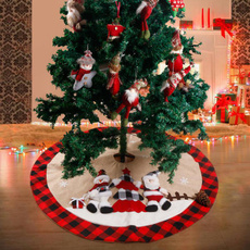 Christmas, Skirts, Tree, christmastreemat