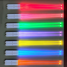 ledglowingchopstick, light up, portable, lights