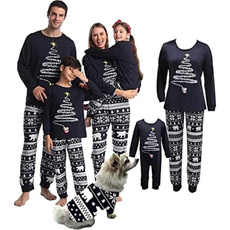 christmaspajamasforfamily, Family, Holiday, pyjama