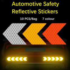 automotivesafety, Electric, reflectivesticker, Waterproof