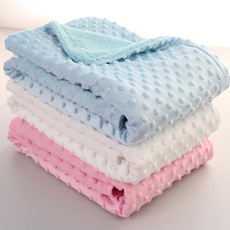 Infant, Winter, Bedding, Blanket