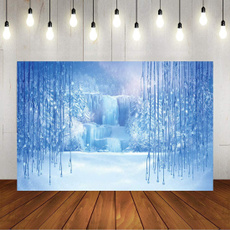 Decor, party decorations, Winter, Jewelry