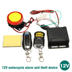 motorcycleaccessorie, motorcyclesensor, Remote Controls, alarmsystem
