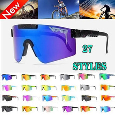 pitvipersunglasse, Outdoor Sunglasses, Bicycle, Fashion