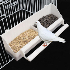 Box, parakeetfeederbox, Pets, birdswaterhangingbowl