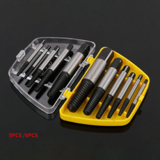 Steel, extractor, boltsremover, Tool