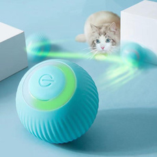 cattoyball, cattoy, automaticrollingball, petaccessorie