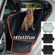 hammock, Truck, Pets, Cars