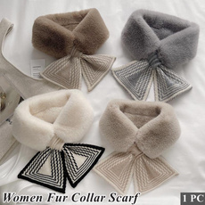 Women's Fashion, Scarves, Fashion Scarf, Knitting