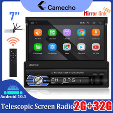 Dvr, Touch Screen, usb, Gps
