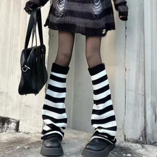Leggings, Lolita fashion, legs, Boots