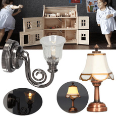 kids, dollhouselampprop, dollhouselamp, miniaturelamp