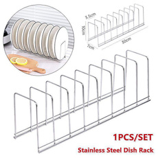 Steel, platedrainingrack, Stainless Steel, Cover