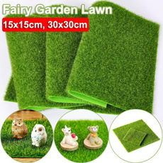 Mini, fairygardenornament, Garden, fakelawn